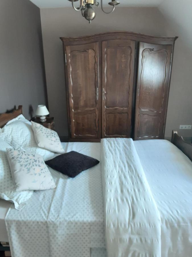 Chambre D'Hotes De La Galie Sainte-Marie-du-Mont  Ngoại thất bức ảnh